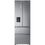 Холодильник Hisense RF632N4WIE1 - фото 1