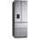 Холодильник Hisense RF632N4WIE1 - фото 2