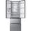 Холодильник Hisense RF632N4WIE1 - фото 4