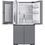 Холодильник Samsung RF65DG960ESRUA - фото 3