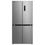 Холодильник PRIME Technics RFNC 474 EXD - фото 1