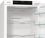 Вбудований холодильник Gorenje RI517E41WF - фото 8