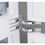 Вбудований холодильник Gorenje RKI2181E1 Europe - фото 4