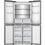 Холодильник Hisense RQ5P470SAIE - фото 4