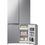 Холодильник Hisense RQ758N4SGIE1 Europe - фото 3