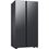 Холодильник Samsung RS57DG400EB4UA - фото 2
