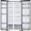 Холодильник Samsung RS57DG400EB4UA - фото 3