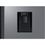 Холодильник Samsung RS57DG410EM9UA - фото 5