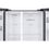 Холодильник Samsung RS57DG410EM9UA - фото 7