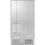 Холодильник Samsung RS57DG410EM9UA - фото 8