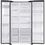 Холодильник Samsung RS65DG54R3B1 Europe - фото 4