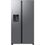 Холодильник Samsung RS80F65K2TUA - фото 1