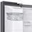 Холодильник Samsung RS80F65K2TUA - фото 4