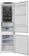Вбудований холодильник Beko BCNA275E3S - фото 3