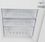 Вбудований холодильник Beko BCNA275E3S - фото 7