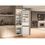 Встраиваемый холодильник Whirlpool WHC20D011B1 - фото 8