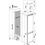 Вбудований холодильник Whirlpool WHC20D023B1SF - фото 8