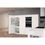 Вбудований холодильник WHIRLPOOL WHC18T573 - фото 4
