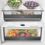 Холодильник Whirlpool WHK 22372 X5EA1 - фото 8