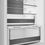 Вбудований холодильник Whirlpool WHK2 5323 B5E2 - фото 8