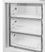 Вбудований холодильник Whirlpool WHK2 5323 B5E2 - фото 9