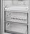Холодильник Whirlpool WHK26373XBR6EA - фото 4