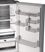Холодильник Whirlpool WHK26373XBR6EA - фото 5