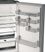 Холодильник Whirlpool WHK 22373 X6EA - фото 10