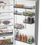 Холодильник Whirlpool WHK 22413 X6EA1 - фото 9