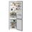 Холодильник Whirlpool WHK 25402 XP4U - фото 3