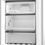 Холодильник Whirlpool WHK 25402 XP4U - фото 8