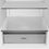 Холодильник Whirlpool WHK 25404 XBR5E - фото 6