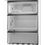 Холодильник Whirlpool WHK 25404 XBR5E - фото 7