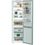 Холодильник Whirlpool WHK 25404 XP5E - фото 4