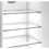 Холодильник Whirlpool WHK 25404 XP5E - фото 6