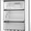 Холодильник Whirlpool WHK 26402 XP4U - фото 7