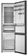 Холодильник Whirlpool WHK 26414 XBR7EA1 - фото 3