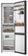 Холодильник Whirlpool WHK 26414 XBR7EA1 - фото 4