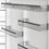 Холодильник Whirlpool WHK26614X6E - фото 6