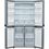 Холодильник Whirlpool WQ9 B2L Europe - фото 4