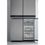 Холодильник Whirlpool WQ9 B2L Europe - фото 2