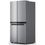 Холодильник Whirlpool WQ9 B3L EF Europe - фото 2