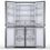Холодильник Whirlpool WQ9 B3L EF Europe - фото 3