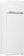 Холодильник BEKO RDSA280K20W - фото 2