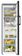 Холодильник Samsung RR39C76C322 Europe - фото 3