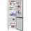 Холодильник Beko B3RCNA364HXB - фото 4