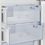 Холодильник BEKO RCNA305K40WN Europe - фото 5