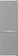 Холодильник Beko RCNA366K30XB Europe - фото 1
