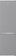 Холодильник Beko RCNA406I30XB Europe - фото 1