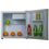 Холодильник Beko RSO45WEUN Europe - фото 4